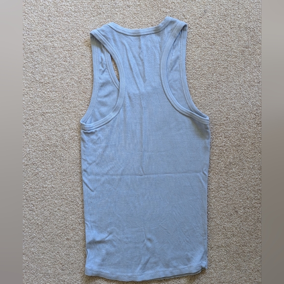Set Active Racerback Tank Top Size Small - Picture 3 of 3